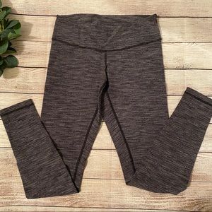 Lululemon leggings Size 6!